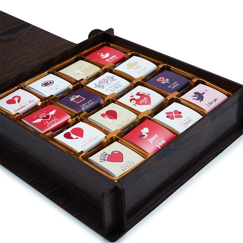 Love - Sarımlı Madlen