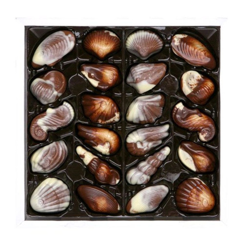 Guylian Sea Shells 250gr