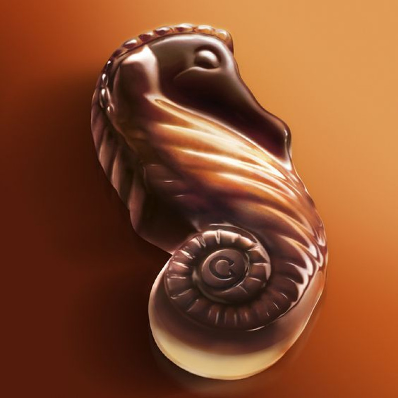 Guylian Sea Shells 250gr